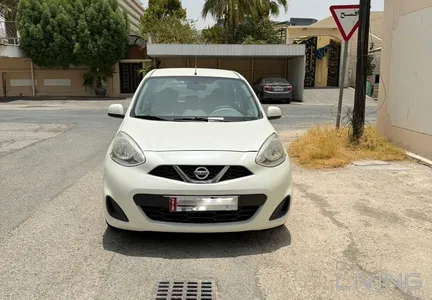 Nissan Micra  2019